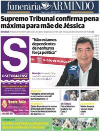O Setubalense - 2025-05-16