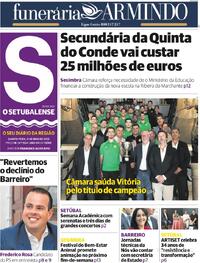 O Setubalense - 2025-05-21