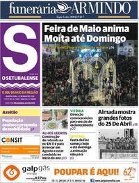 O Setubalense - 2025-05-22