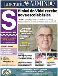 O Setubalense - 2025-05-27