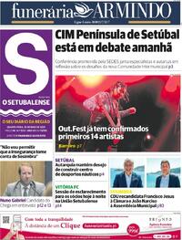 O Setubalense - 2025-05-28