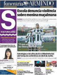 O Setubalense - 2025-05-29