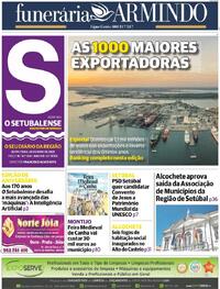 O Setubalense - 2025-05-30