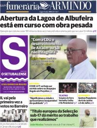 O Setubalense - 2025-06-04