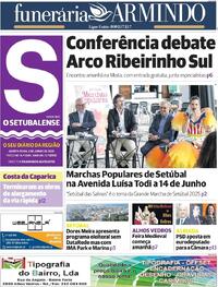 O Setubalense - 2025-06-05