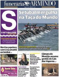 O Setubalense