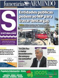 O Setubalense