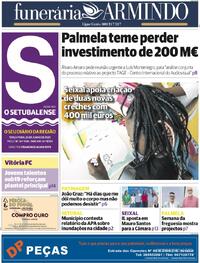 O Setubalense - 2025-06-24