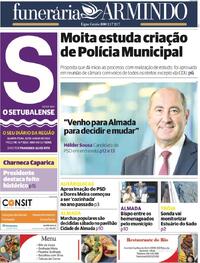 O Setubalense - 2025-06-26