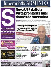O Setubalense