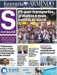O Setubalense