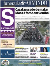 O Setubalense