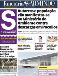 O Setubalense
