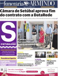 O Setubalense