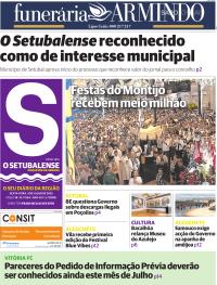 O Setubalense