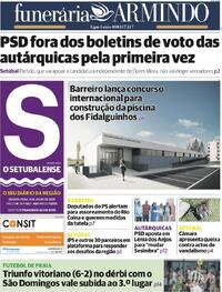O Setubalense