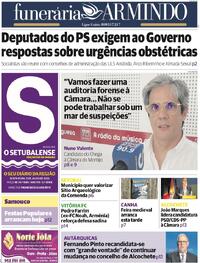 O Setubalense