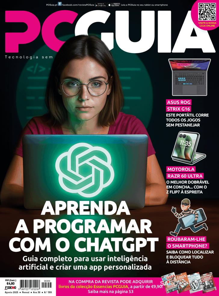 PC Guia