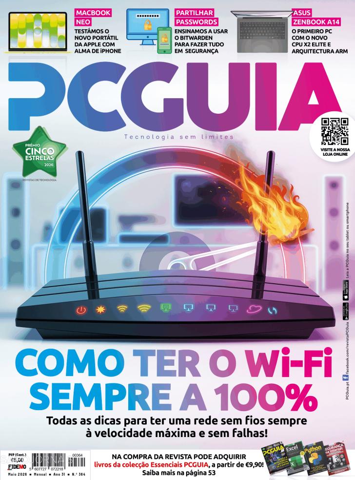 PC Guia