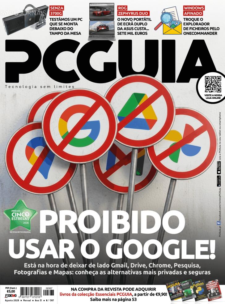 PC Guia