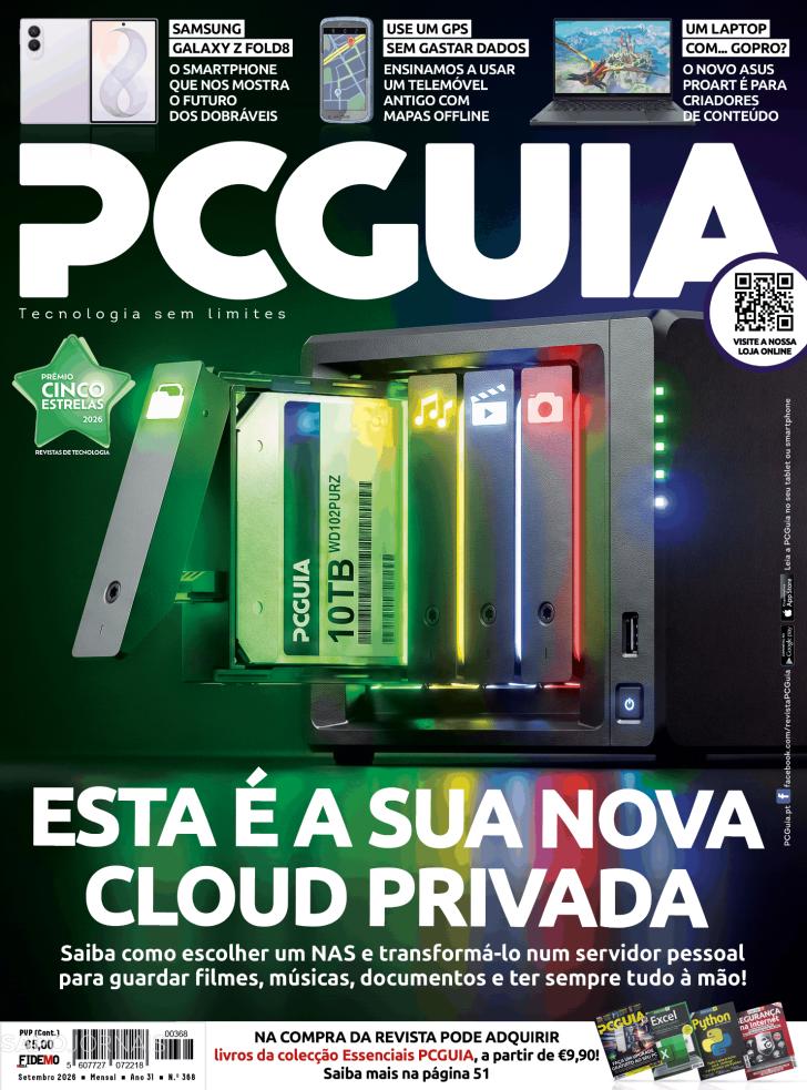 PC Guia