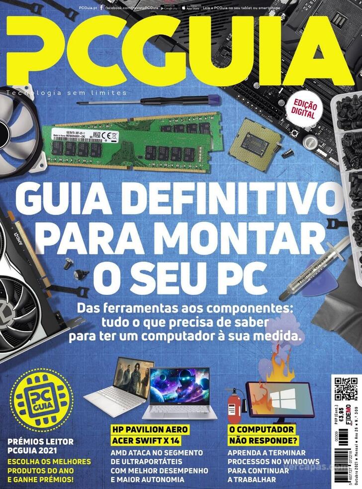 PC Guia