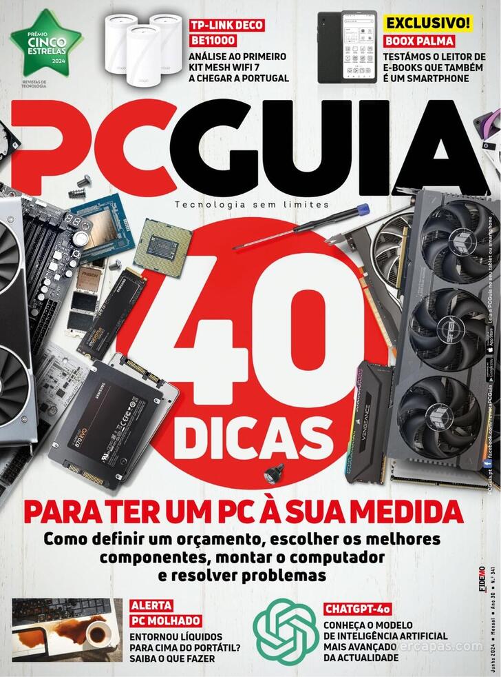 PC Guia