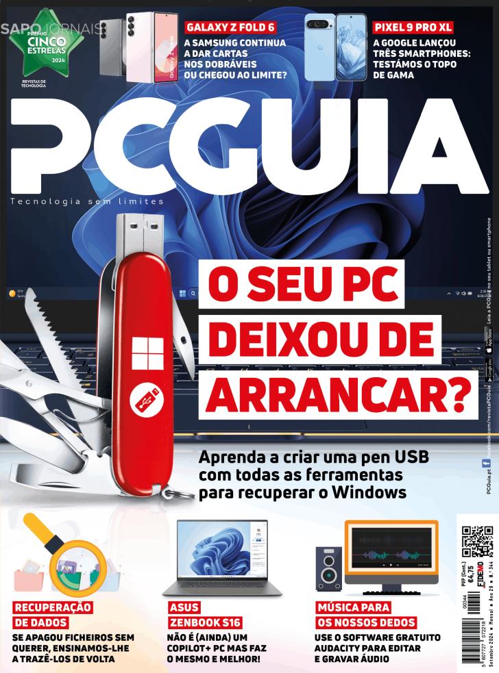 PC Guia