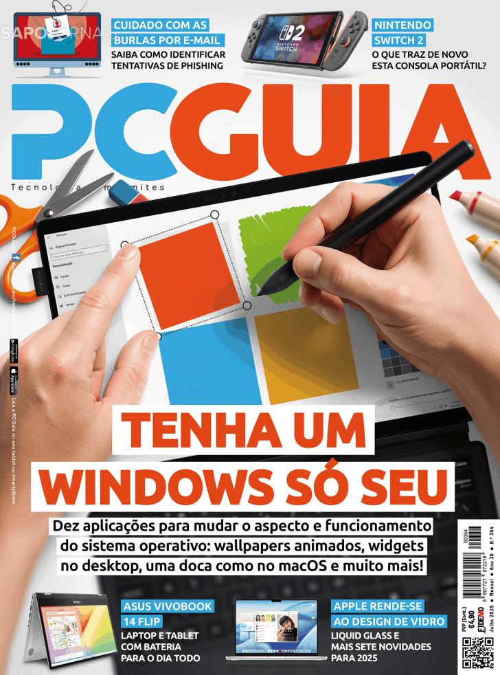 PC Guia