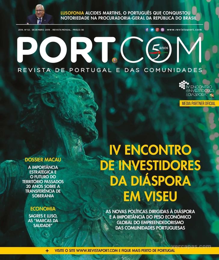 Port.com