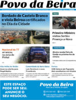 Povo da Beira - 2018-03-21