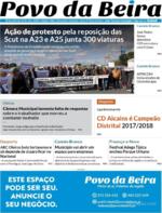 Povo da Beira - 2018-04-18