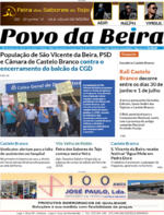 Povo da Beira - 2018-06-20