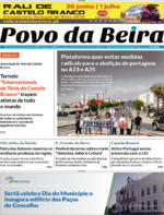Povo da Beira - 2018-06-27