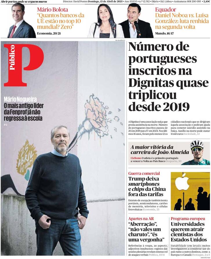 Pblico