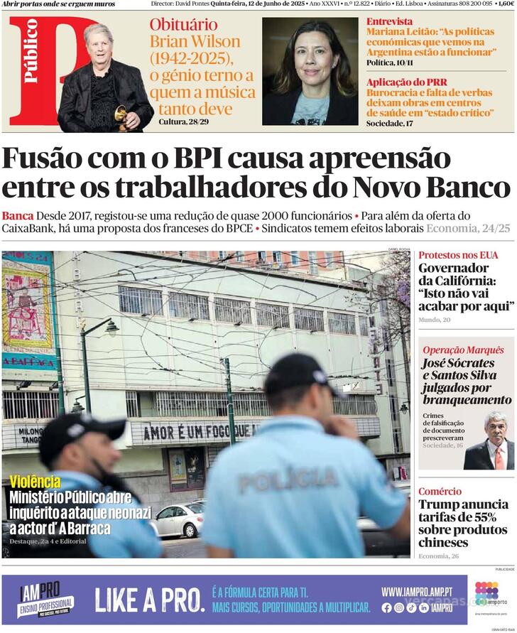 Pblico