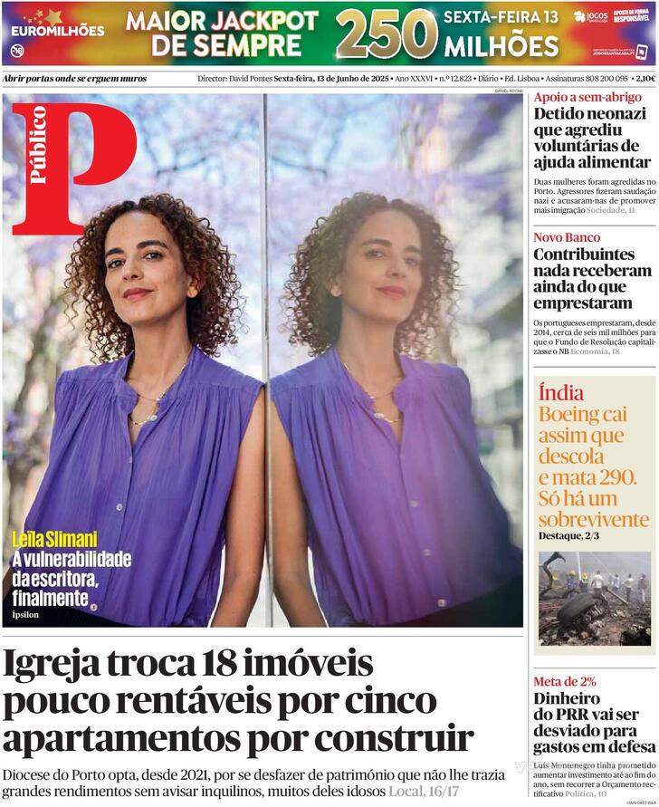 Pblico