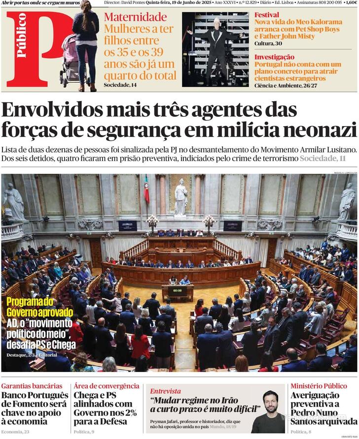 Capa Pblico - 2025-06-19