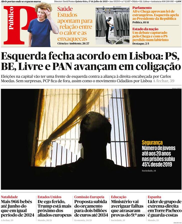 Capa Pblico - 2025-07-17