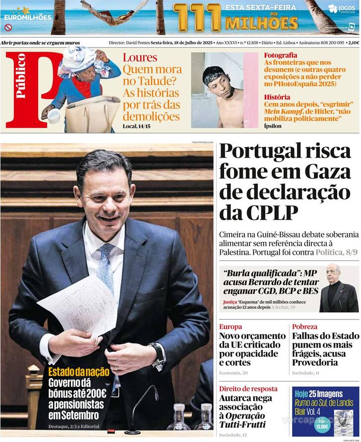 Capa Pblico - 2025-07-18