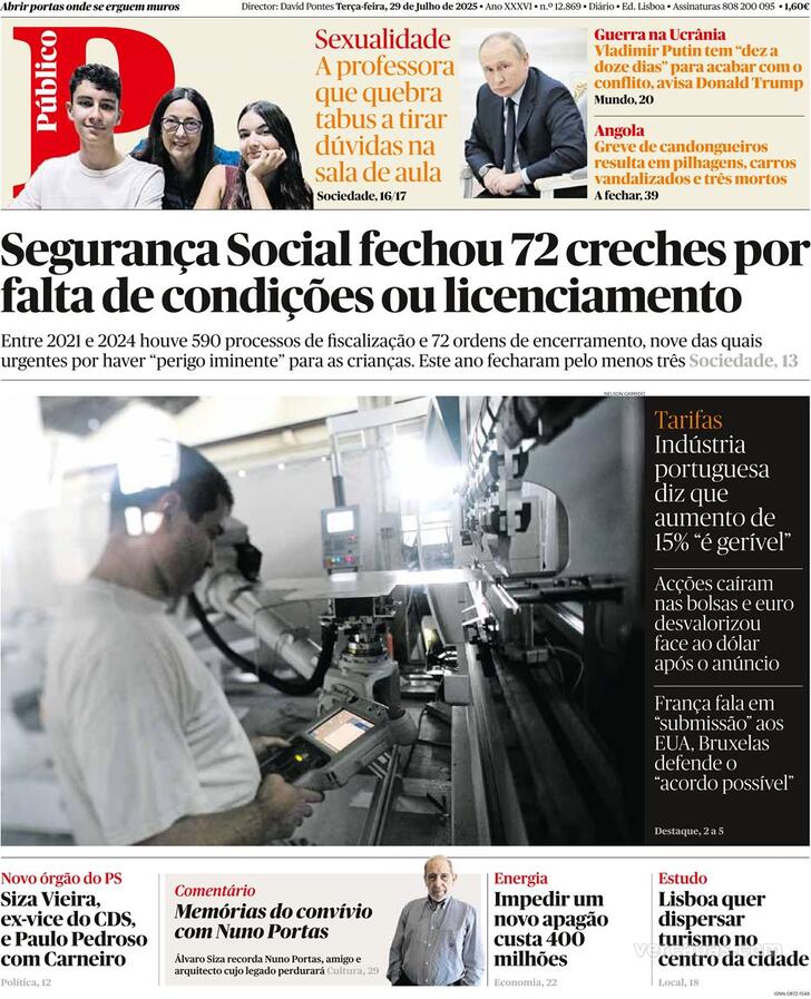 Capa Pblico - 2025-07-29