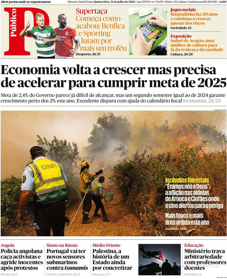 Capa Pblico - 2025-07-31