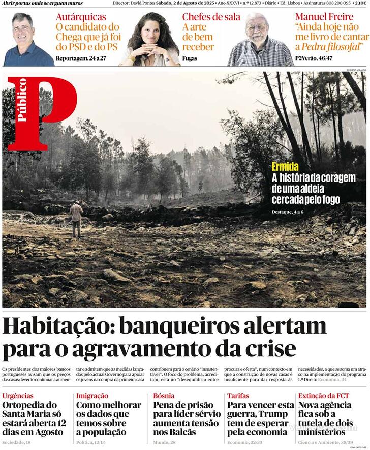 Capa Pblico - 2025-08-02