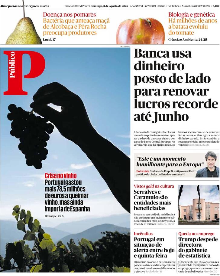 Capa Pblico - 2025-08-03