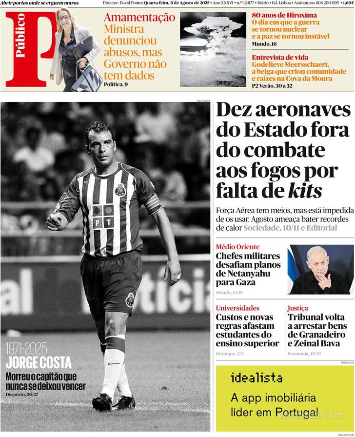 Capa Pblico - 2025-08-06