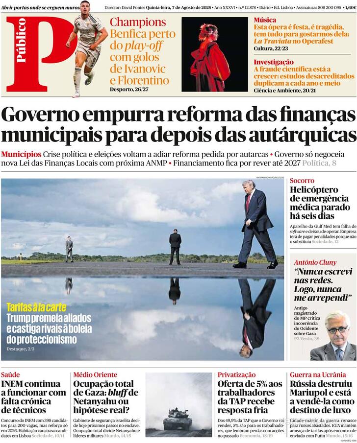 Capa Pblico - 2025-08-07