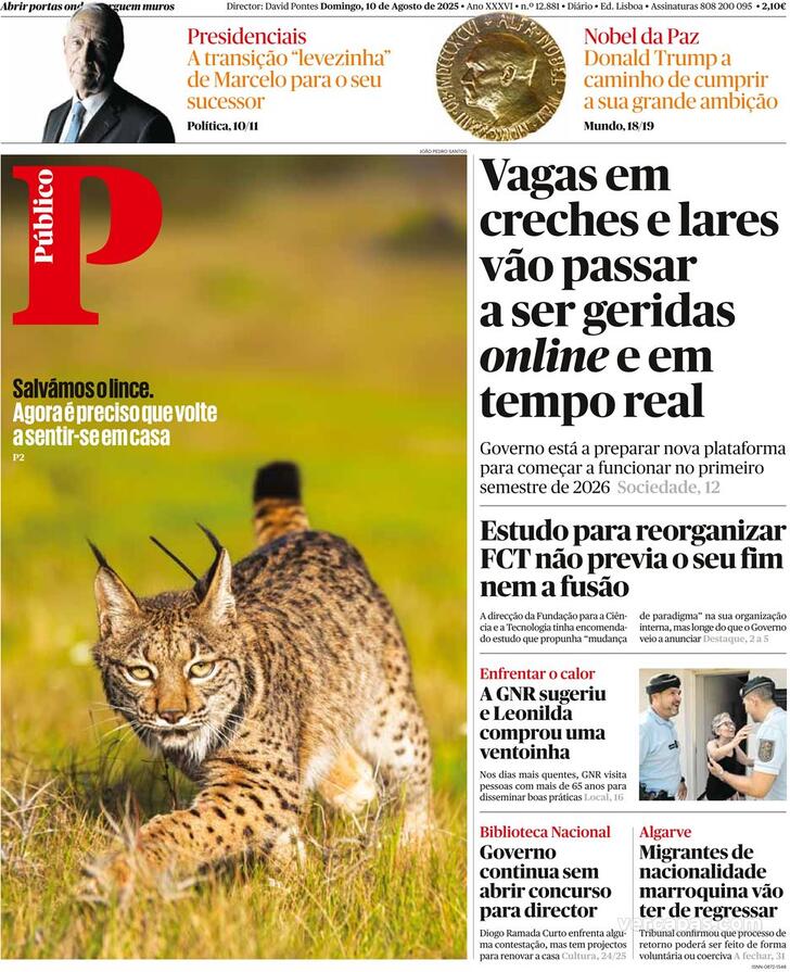 Capa Pblico - 2025-08-10