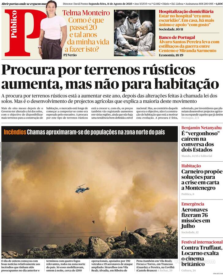 Capa Pblico - 2025-08-11