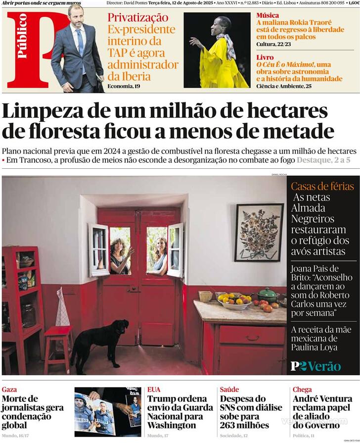 Capa Pblico - 2025-08-12