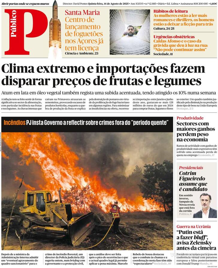 Capa Pblico - 2025-08-14